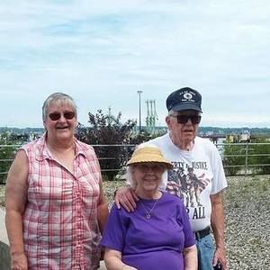 Meet your Posher, Carol